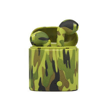 Load image into Gallery viewer, WPAIER I7S TWS Bluetooth Wireless Headphones Color Pattern