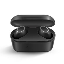 Load image into Gallery viewer, TEBAURRY Bluetooth 5.0 D15  TWS Wireless Mini Touch Control 3D Stereo Bass