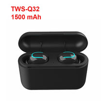 Load image into Gallery viewer, TEBAURRY Bluetooth Earphones 5.0 TWS Headset