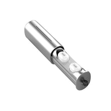 Load image into Gallery viewer, TEBAURRY Bluetooth E 5.0 TWS Wireless Stereo Headset With Mic Drawer Portable HiFi