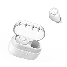 Load image into Gallery viewer, TEBAURRY  CP-7 TWS Bluetooth 5.0  Mini Wireless Earbuds Stereo Bass with Charging Box